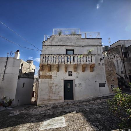 Villa Piazzetta46 Oria  Exterior foto