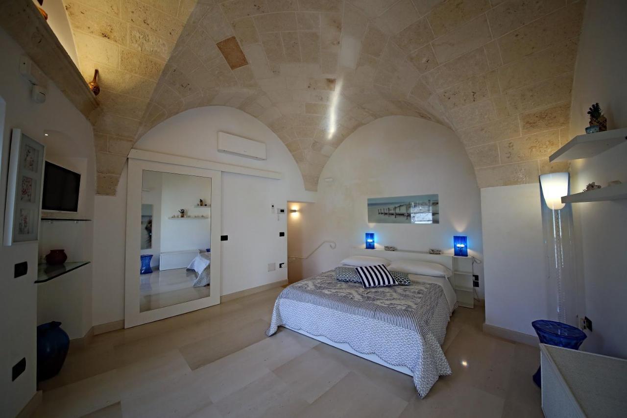 Villa Piazzetta46 Oria  Exterior foto
