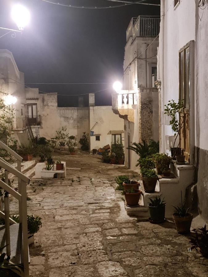 Villa Piazzetta46 Oria  Exterior foto